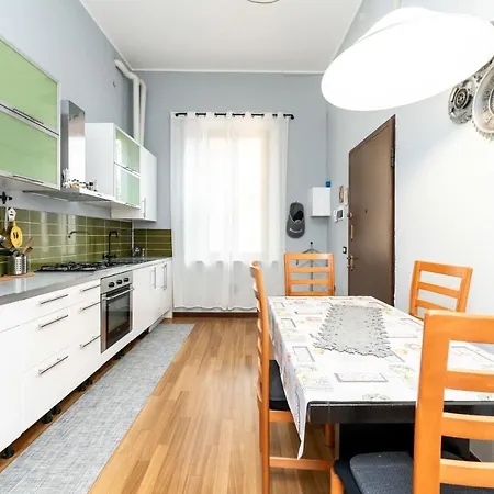 Apartament Casemi - Vincenzo 12 In Center