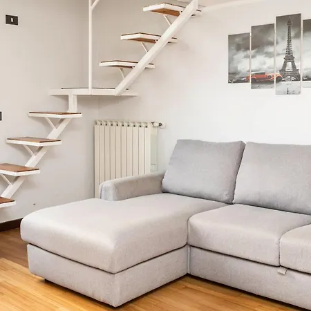 Casemi - Vincenzo 12 In Center Apartament