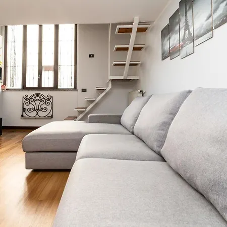 Apartament Casemi - Vincenzo 12 In Center