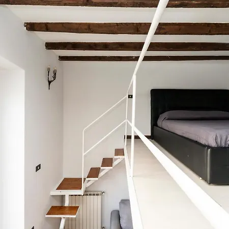 Apartment Casemi - Vincenzo 12 In Center Milan