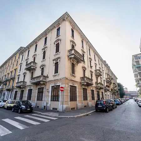 Casemi - Vincenzo 12 In Center Apartment Milan