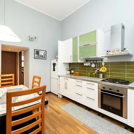 Casemi - Vincenzo 12 In Center Apartment *