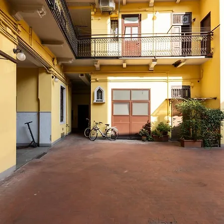 Casemi - Vincenzo 12 In Center