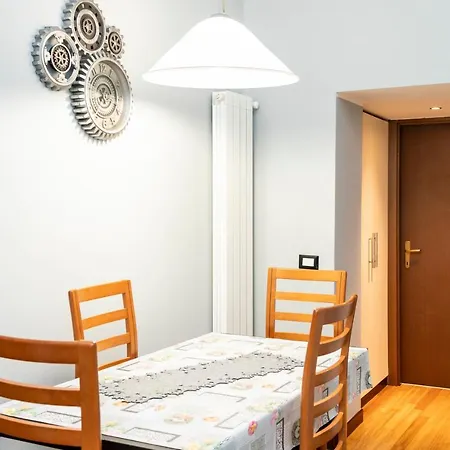 Casemi - Vincenzo 12 In Center Apartment